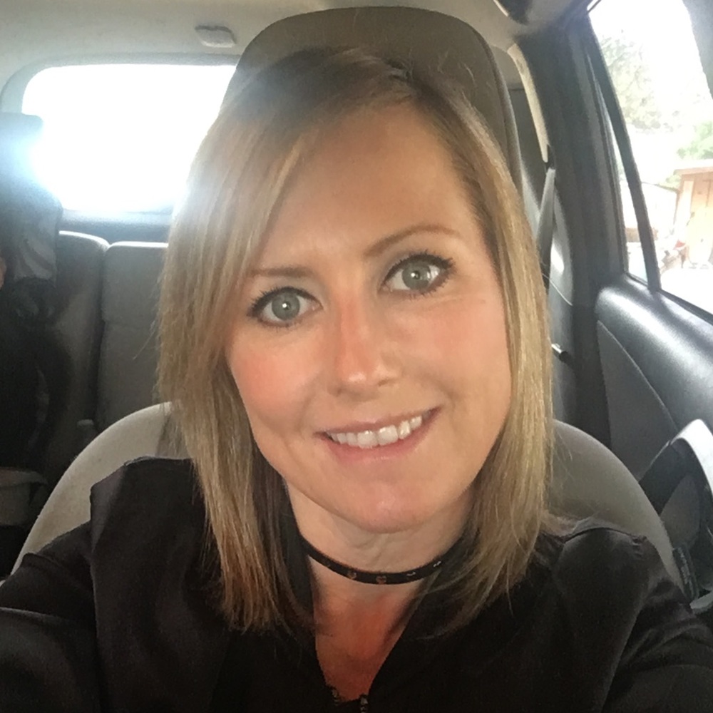 Meet your Posher, Brooke