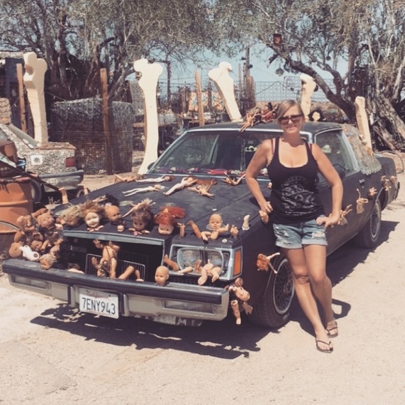 Meet your Posher, Brooke - Picture 5 of 7