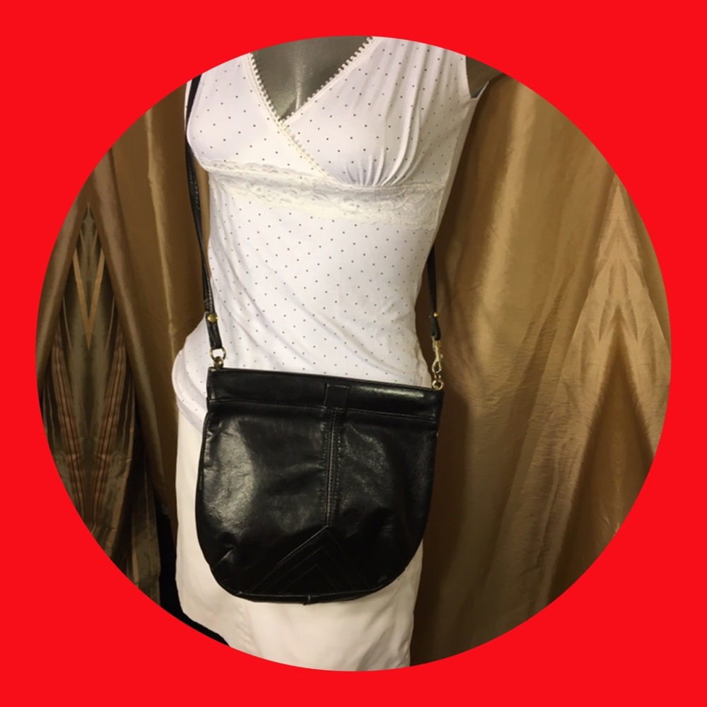 Davey's crossbody purse