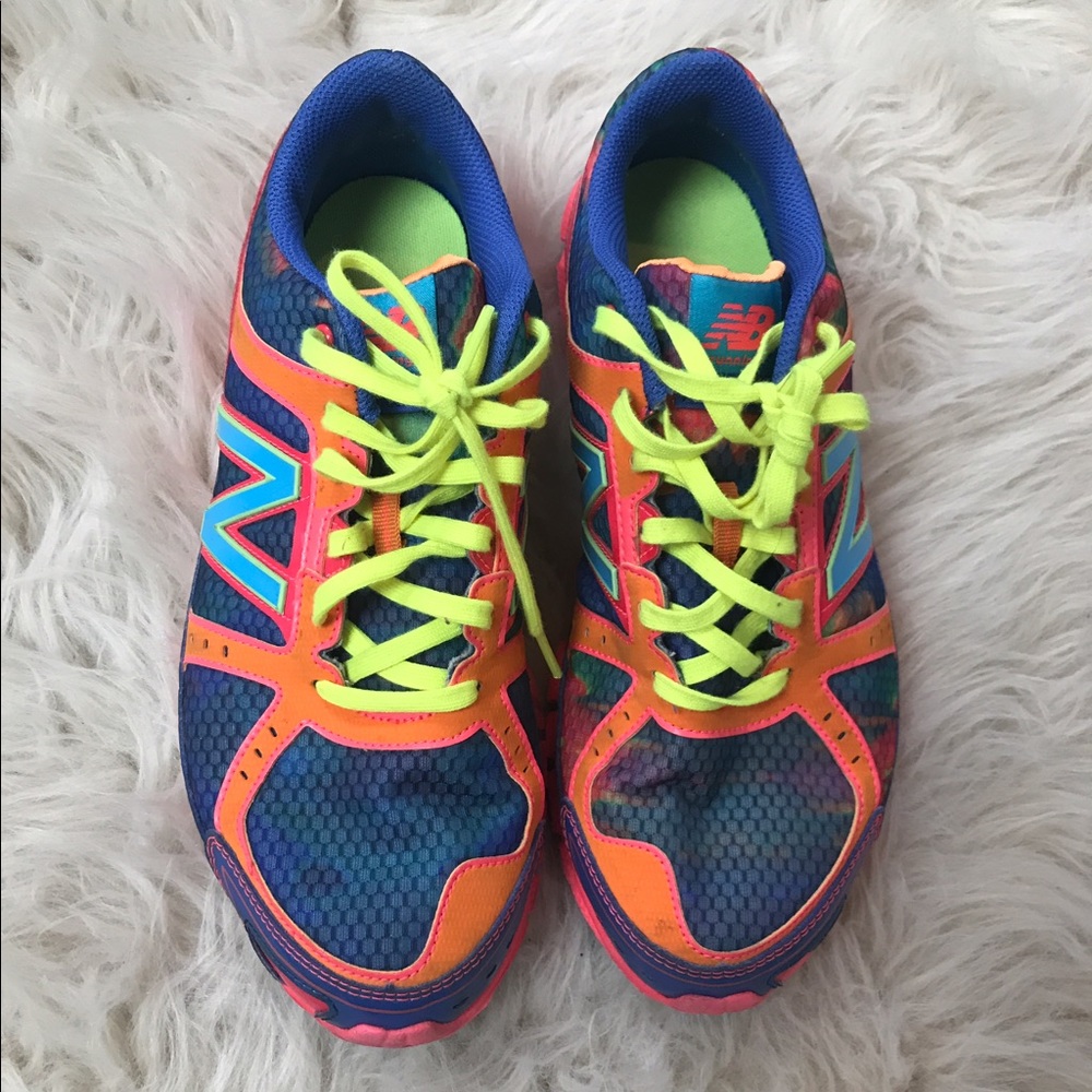 new balance sneakers