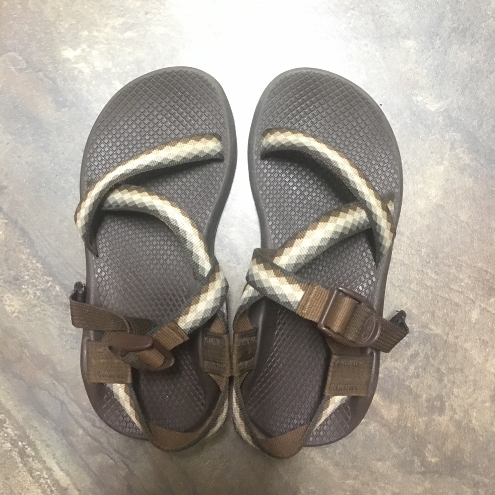 Women's Size 6 Chacos