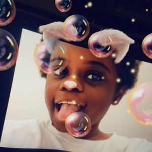 Meet your Posher, Jamarria