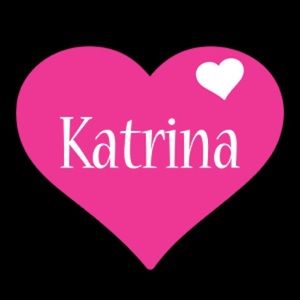Meet your Posher, Katrina