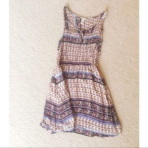 🔥SUPER SALE!!! Floral Dress!