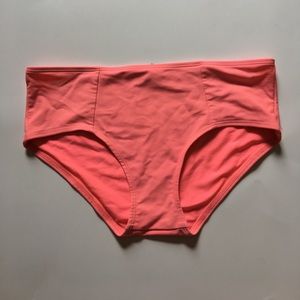 Aerie high rise Bikini bottoms