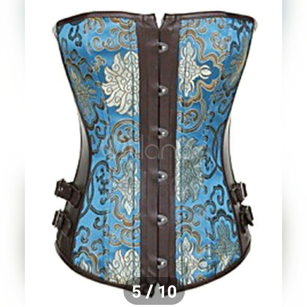 Sexy corset great for s night out classy and sexy
