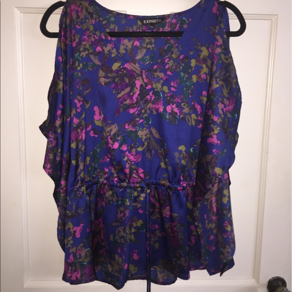 Express top