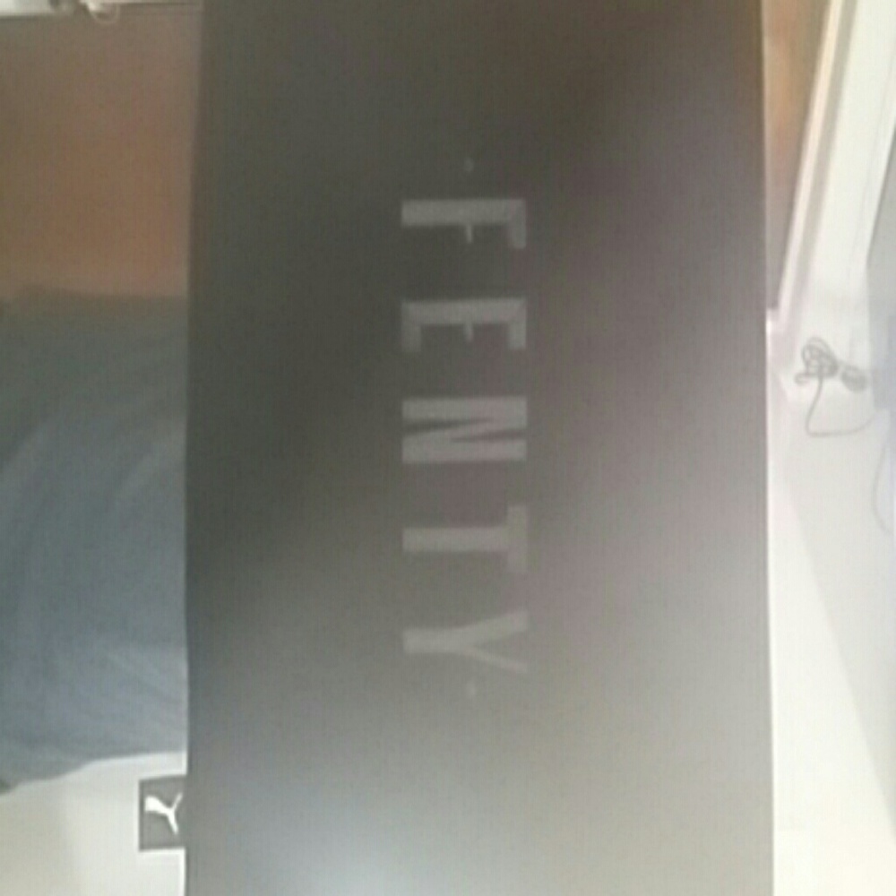 Fenty Puma Bag