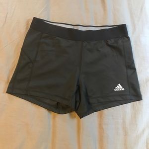 Adidas Workout Shorts
