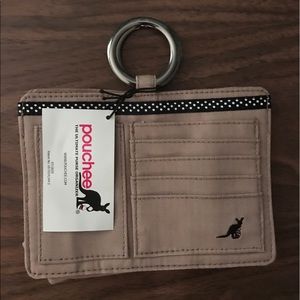 Pouchee Purse Organizer (2 colors available)