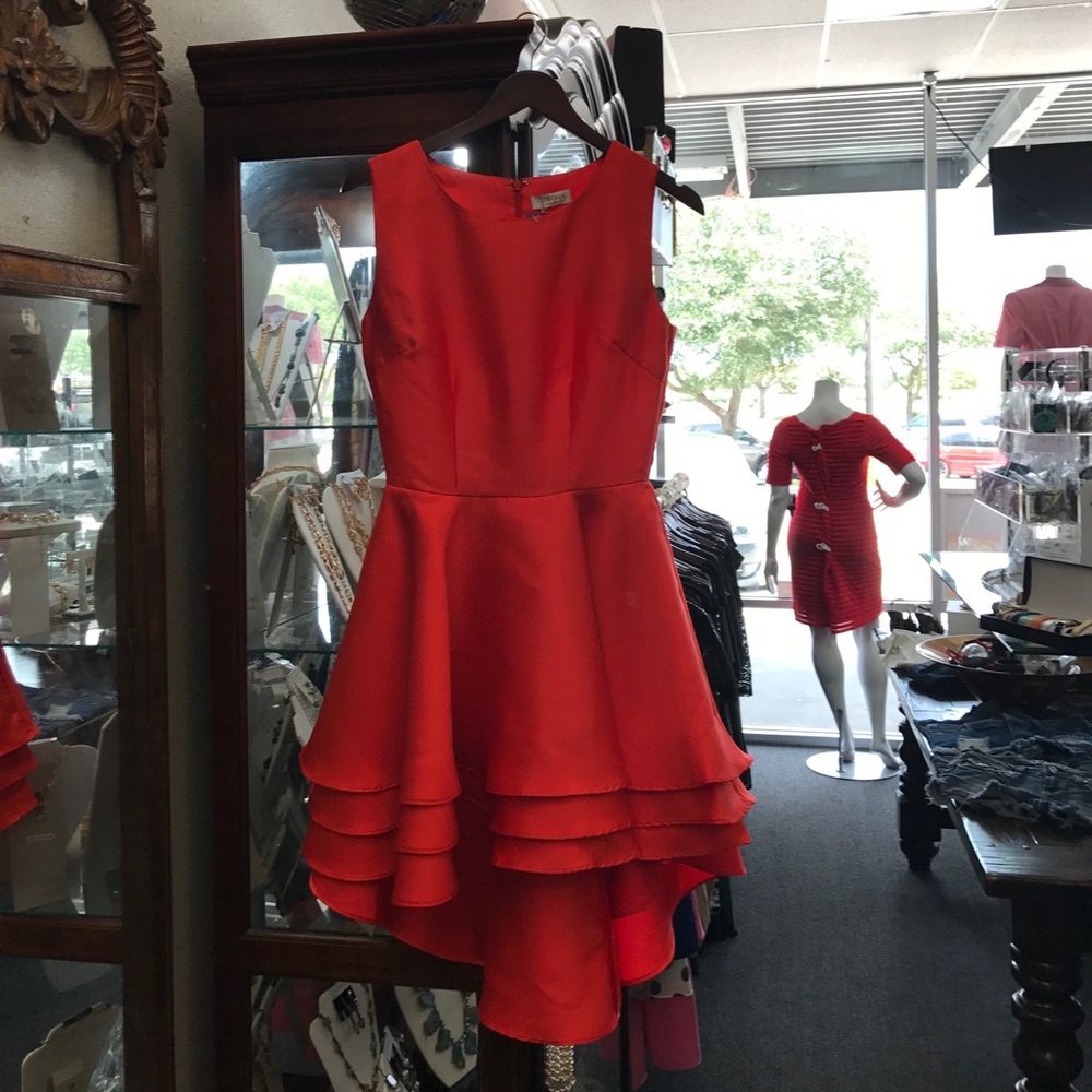 Coddiva London woman's dress