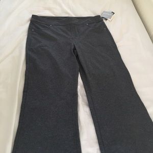 Athleta grey sweatpants