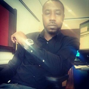 Meet your Posher, Christian l.