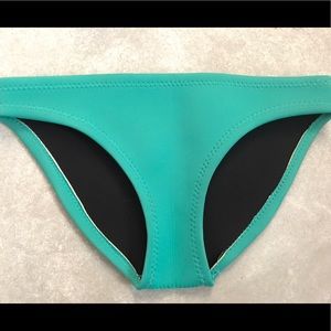 Bikini bottoms
