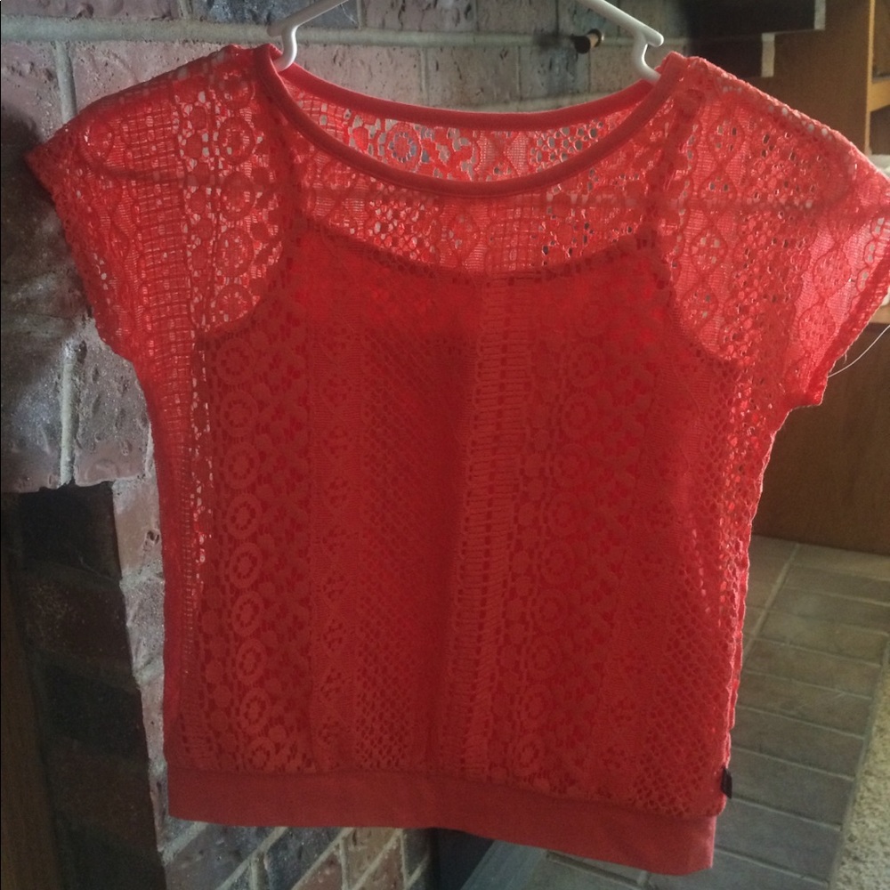3 DKNY Summer Tops
