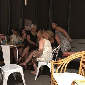 Meet your Posher, Mark