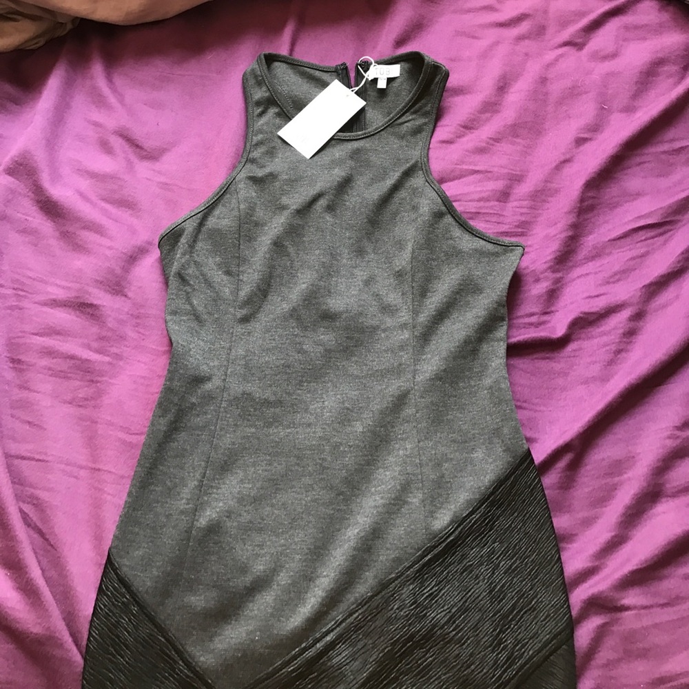 Tobi tight dress