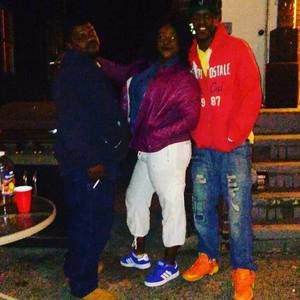 Meet your Posher, Darrell