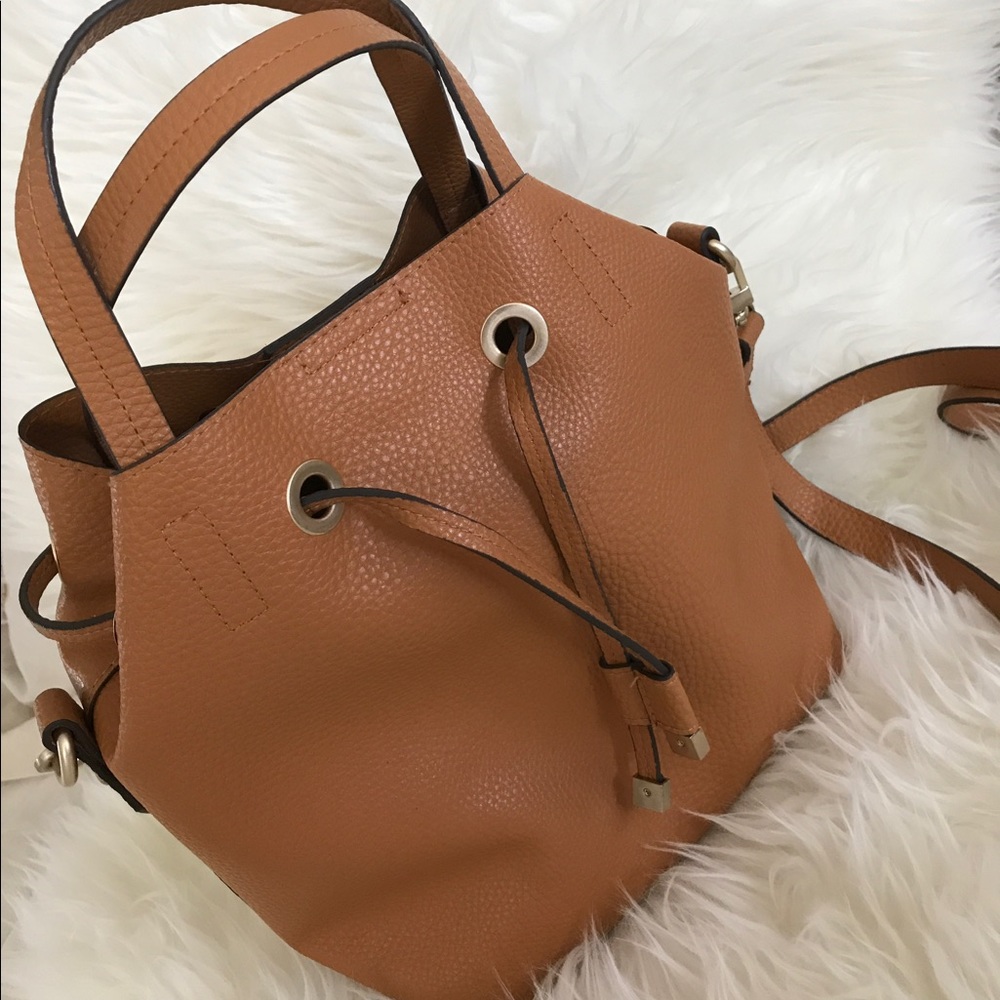 Brown Purse