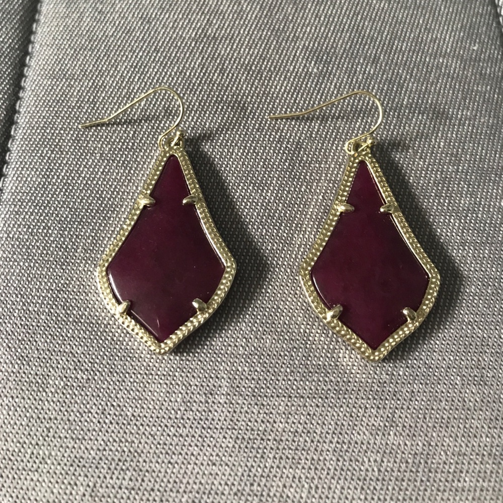 Kendra Scott Alex Earrings