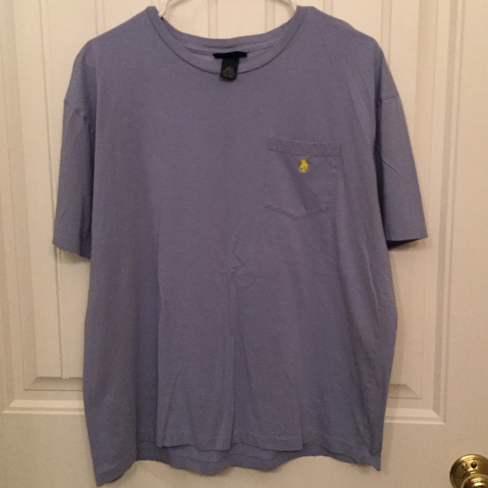 Men's Ralph Lauren shirt