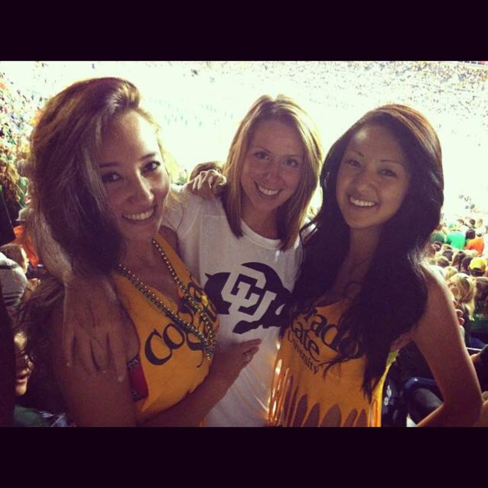 Meet your Posher, Rachel