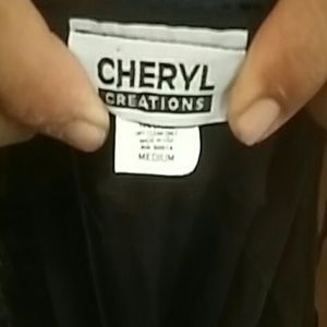 Cheryl Creations Dress