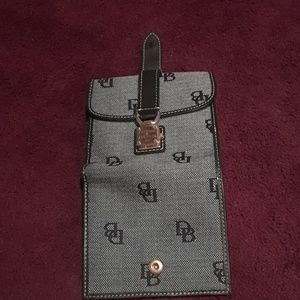 DOONEY AND BURKE WALLET