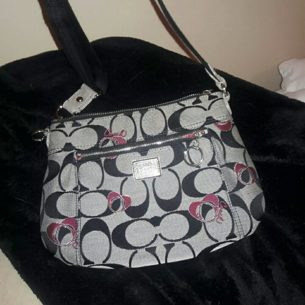 Coach Crossbody