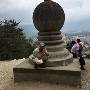 Meet your Posher, Felipe