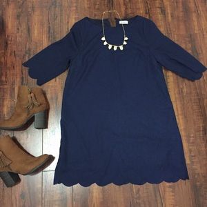 ⭐️Host Pick 7.7.17 ✨Tobi Dress