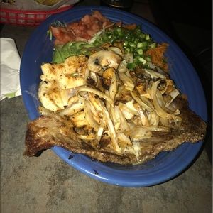 Meet your Posher, Sandra