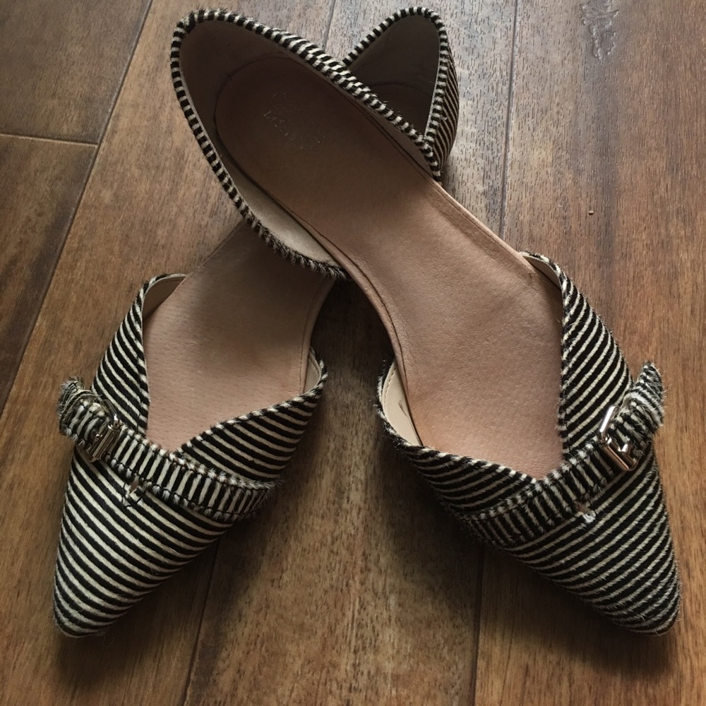 Dr. Scholl'S flats