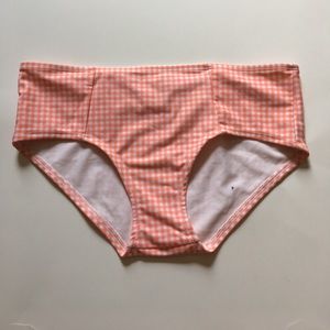 Aerie high rise bikini bottoms
