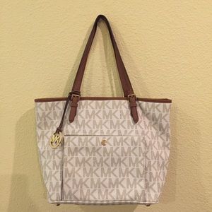 Michael Kors tote bag