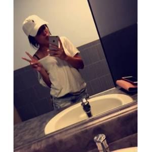 Meet your Posher, Stephy