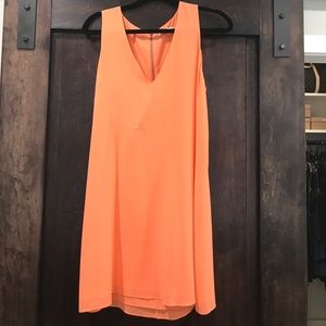 Alice + Olivia dress