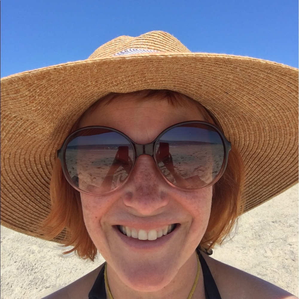 Meet your Posher, Keely