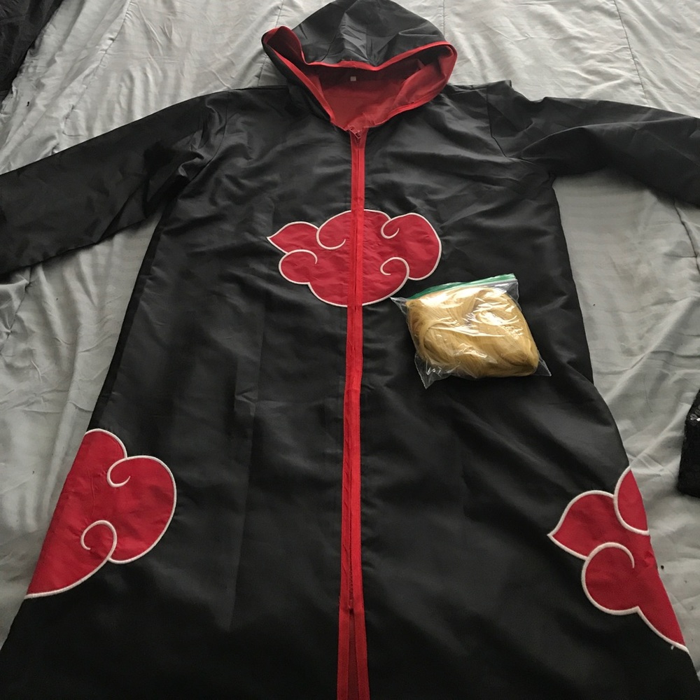 Anime costume