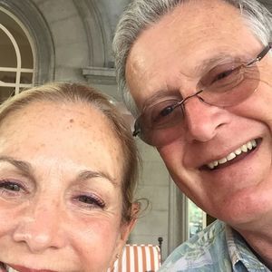 Meet your Posher, Deborah