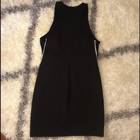 ❌SOLD❌ NWT Rag & Bone Jada Fitted Tube Dress - Picture 5 of 8