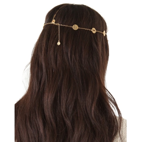 New house of Harlow headpiece - Picture 2 of 3