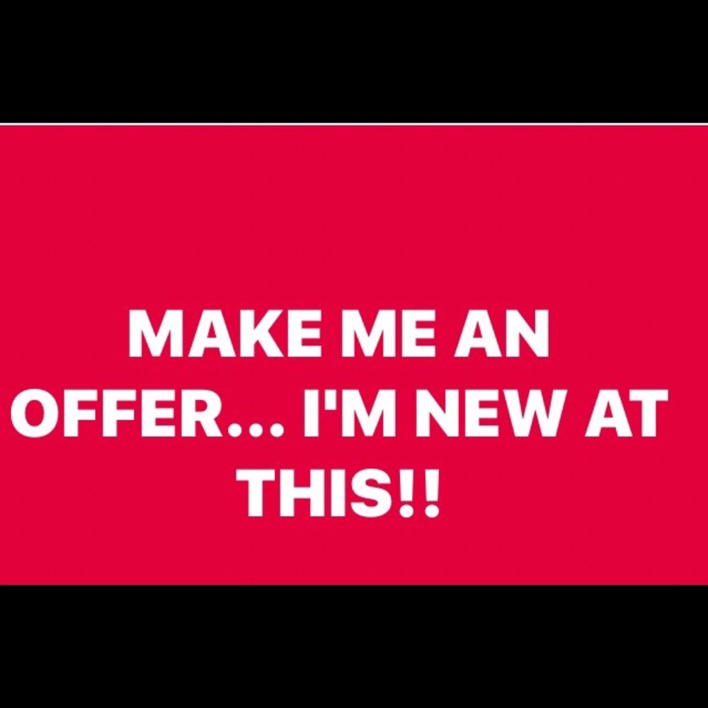 Make Me An Offer