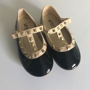 Toddler Girls Shoes