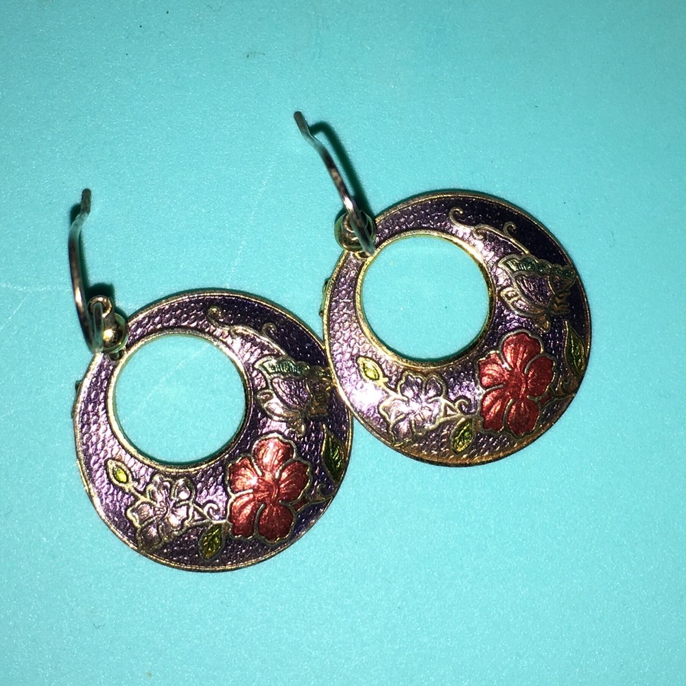 Vintage Earings