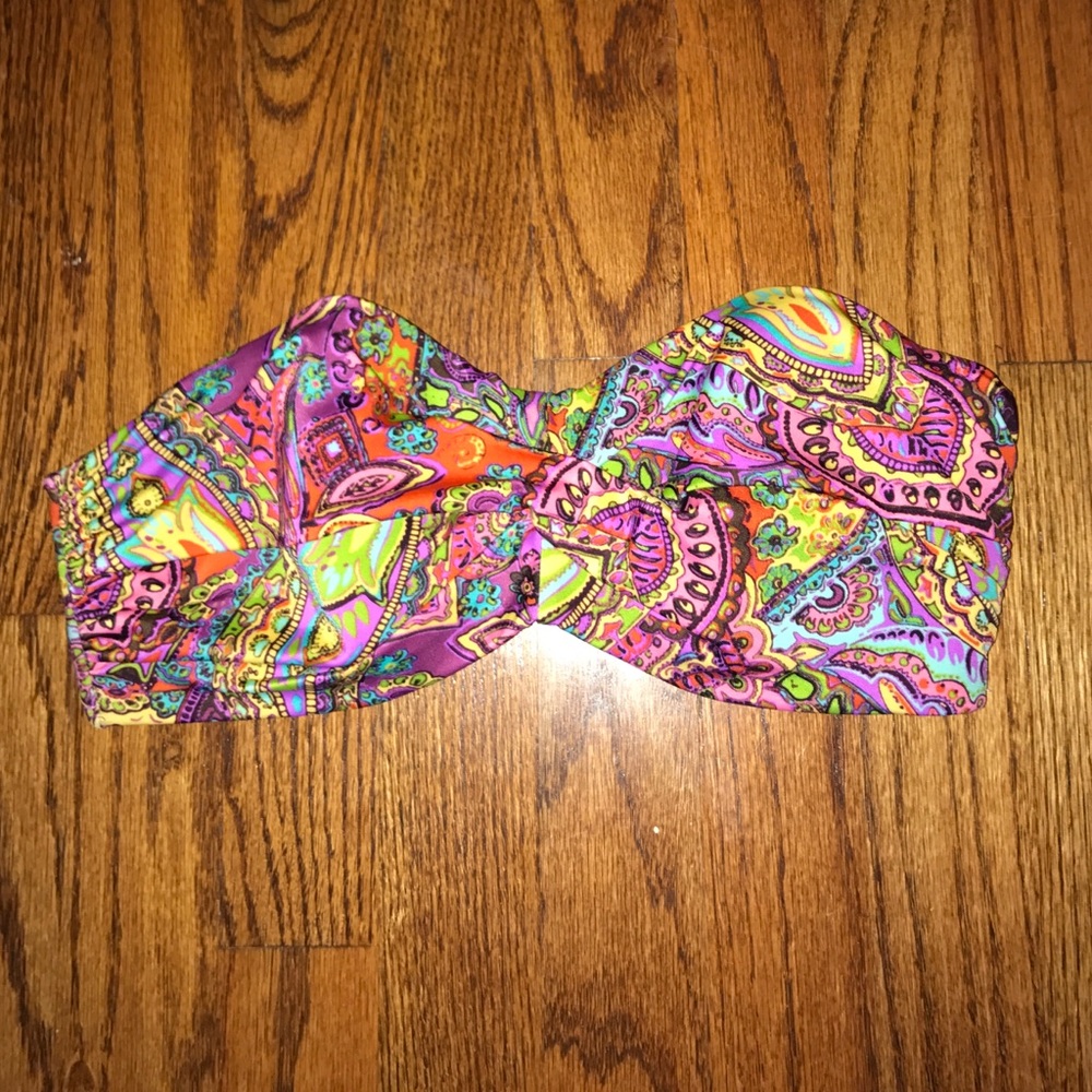 Victoria secret bandeau top