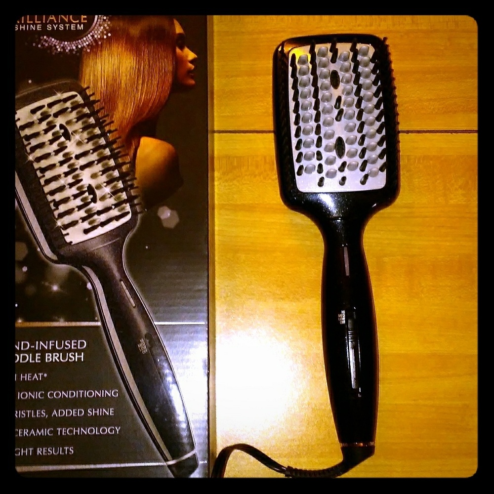 Infiniti Pro by Conair