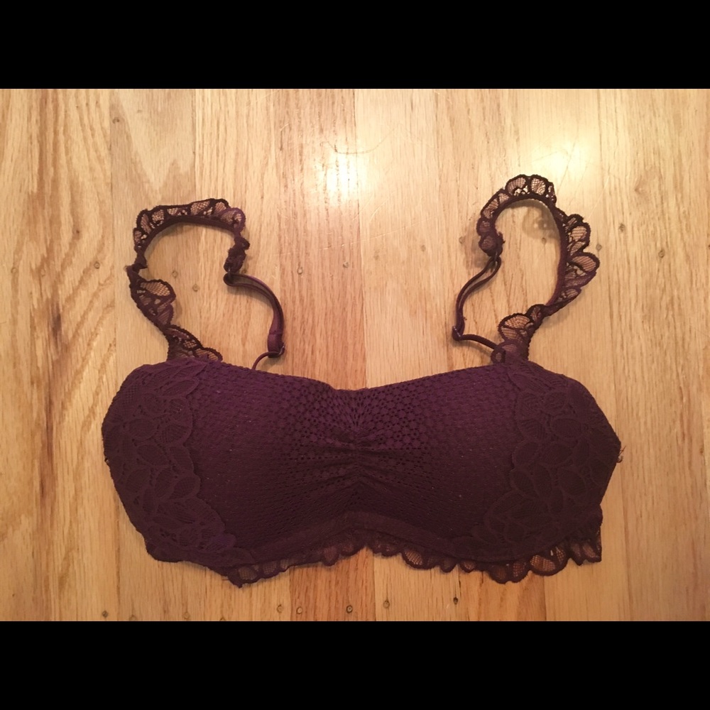 AERIE SCOOP BRALETTE