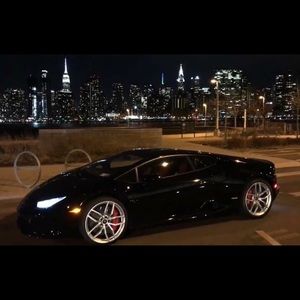 Meet your Posher, Juan