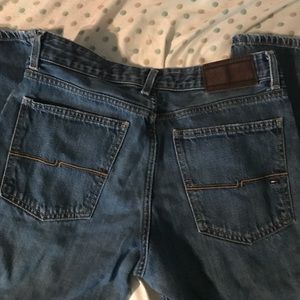 tommy hilfiger jeans